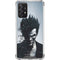 DC Comics Arkham Origins Joker Arkham Galaxy A72 5G Clear Case